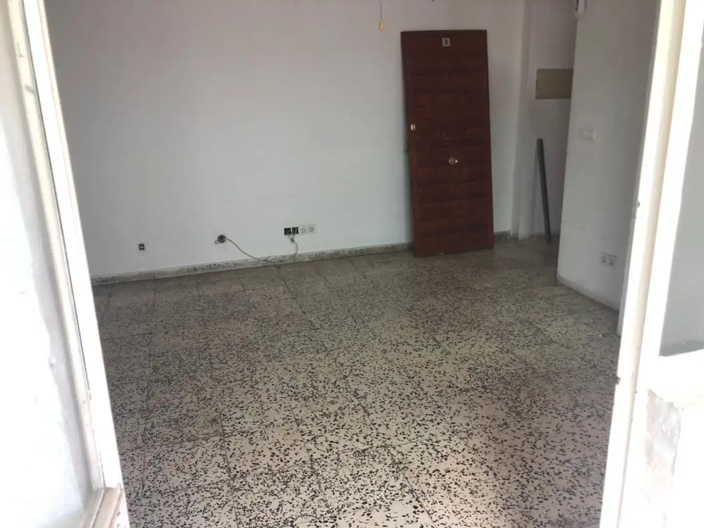 Apartament en venda a Calle TEMBLEQUE, 2, El Palo