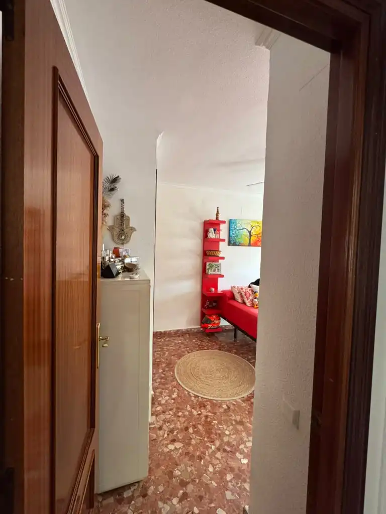 Wohnung mit Terrasse zum Verkauf in Quart de Poblet, imagen 44
