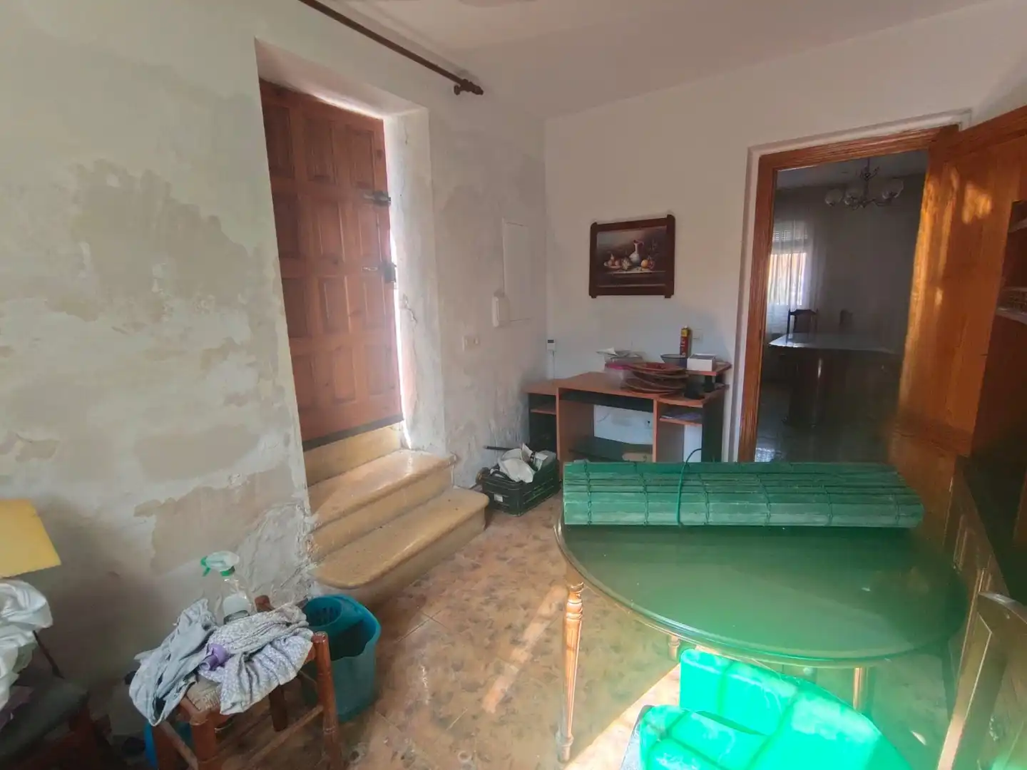 Maison mitoyenne à vendre à Callejón San Miguel 5 11, imagen 2