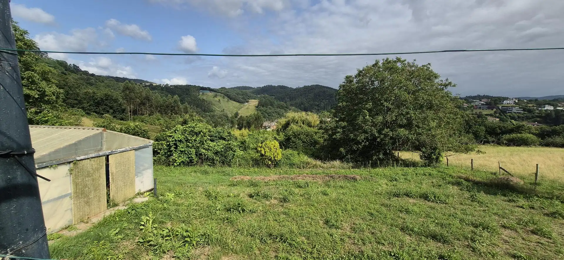 Residential for sale in Gorliz