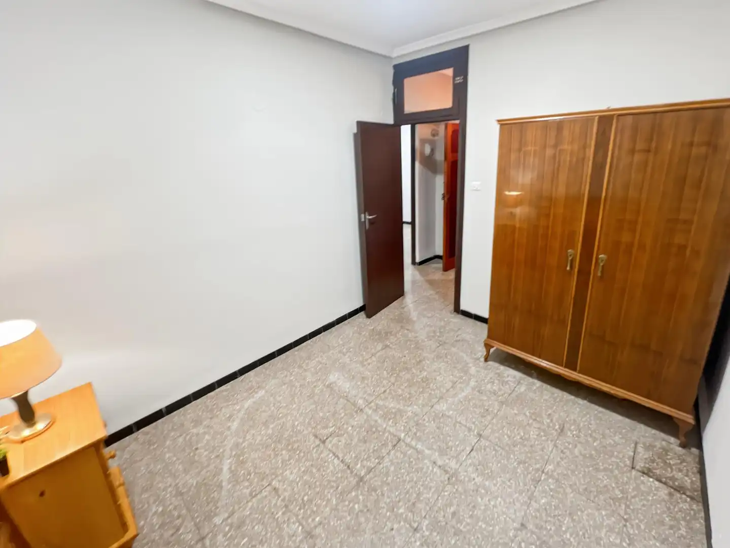 Flat for sale in Llucena / Lucena del Cid  with Storage room and Balcony
