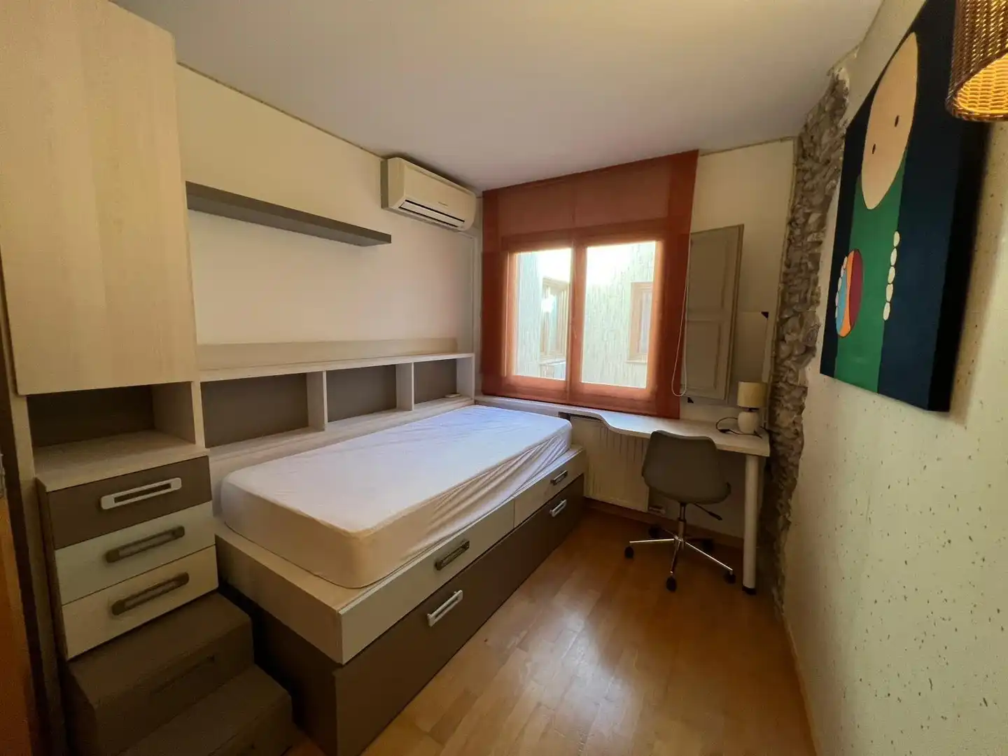 Pis de lloguer a Girona, Girona
