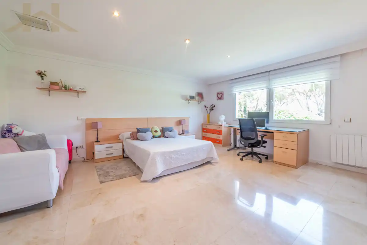 Villa mit Pool zum Verkauf in Calle Ciudad de Melilla, imagen 31