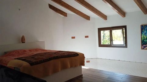 Foto 4 de Finca rústica en venta en Genalguacil, Málaga