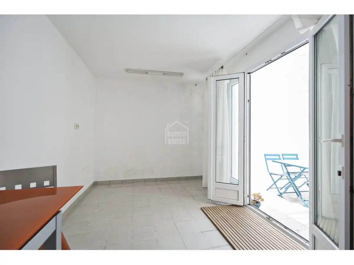 Casa o chalet en venta en Maó - Mahón con Calefacción, Terraza y Amueblado