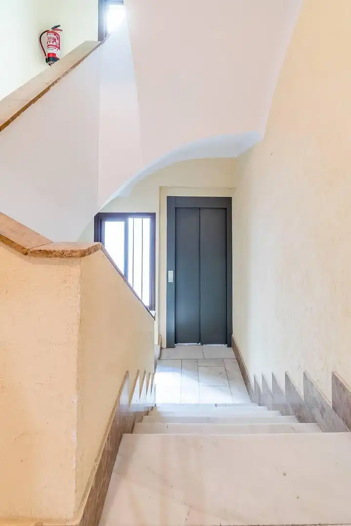 Piso en venta en Madrid con Aire acondicionado y Calefacción