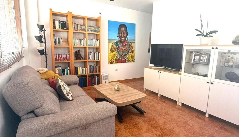 Photo 1 of Flat for sale in Suárez, Málaga