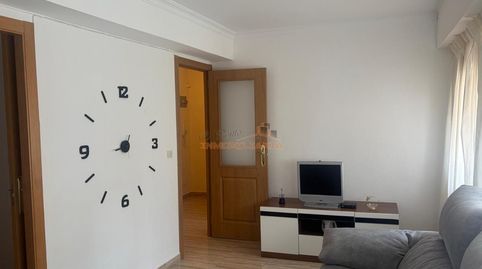 Foto 4 de Piso en venta en O Feal - Xubia, Narón