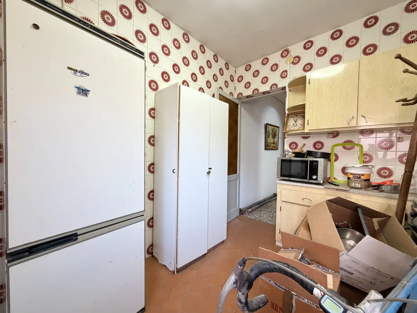 Flat for sale in Carrer de Sanz de Bremond, imagen 43