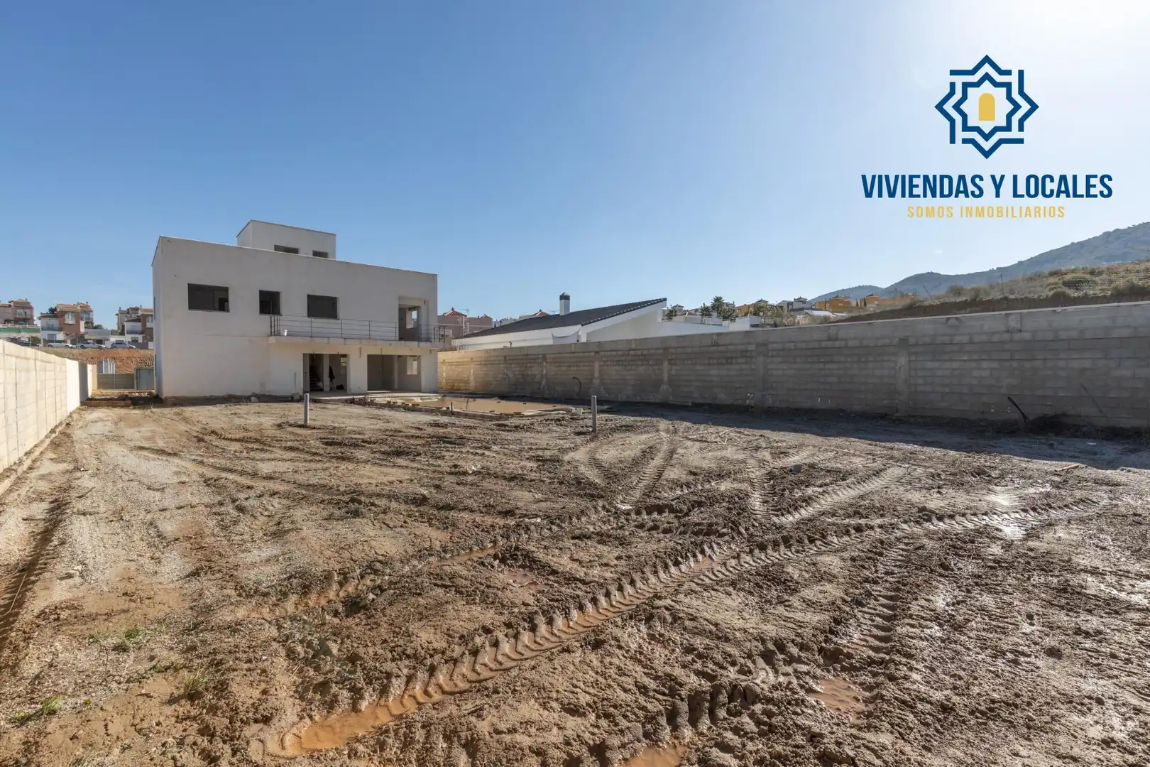 Villa con terrazza in vendita a Calle Puntal de las Siete Lagunas 18, imagen 55