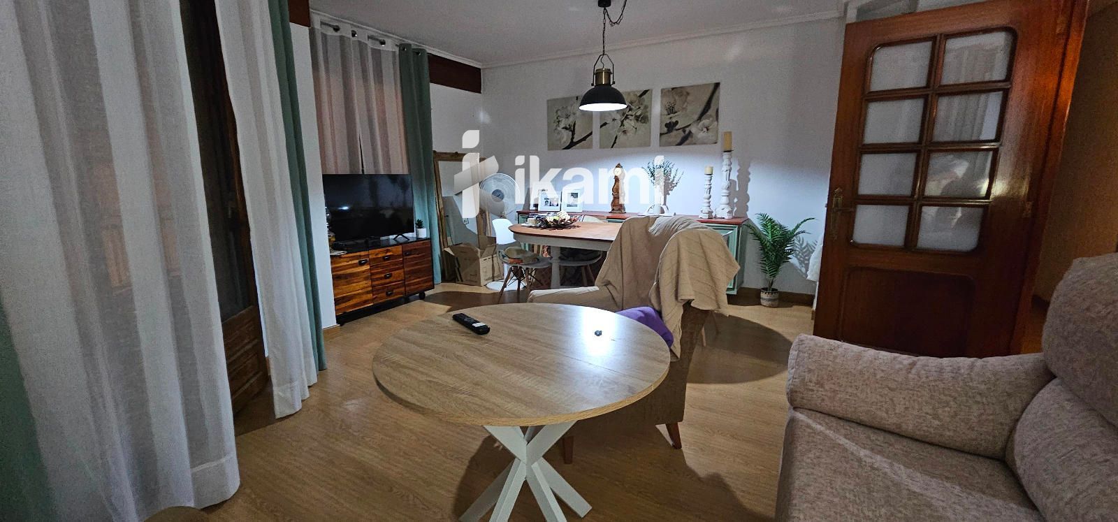 Habitación de Piso en venta en San Javier con Aire acondicionado, Calefacción y Terraza