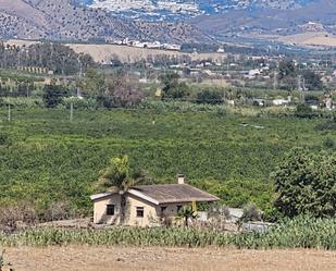 Country house to rent in Cártama  with Private garden