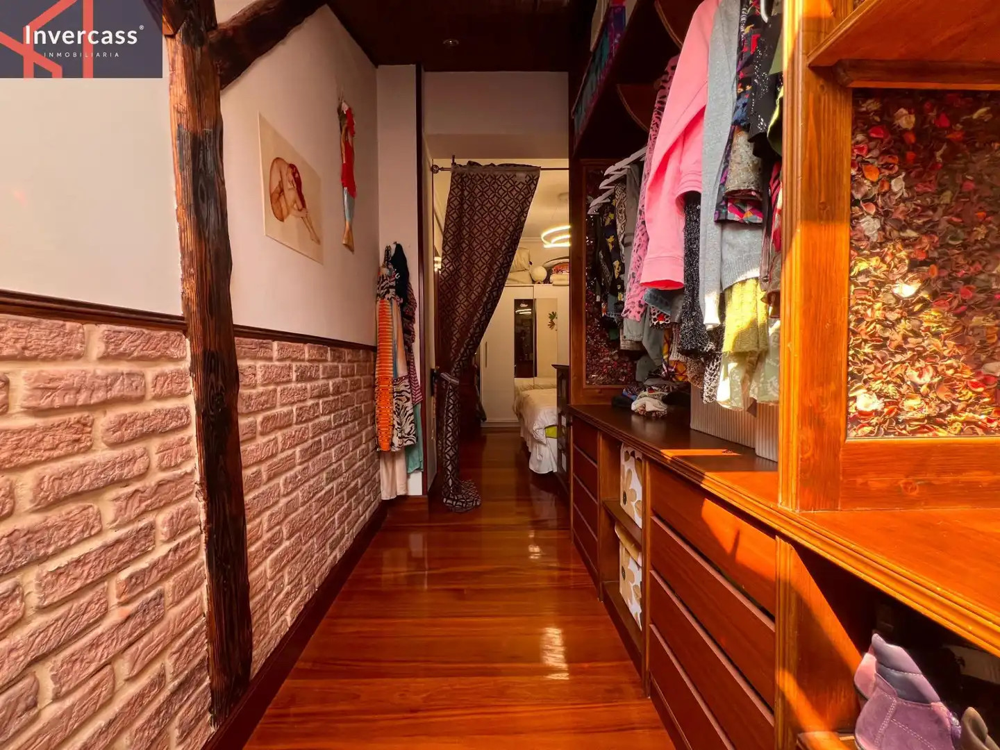 Wohnung zum Verkauf in Castro-Urdiales mit Möbliert