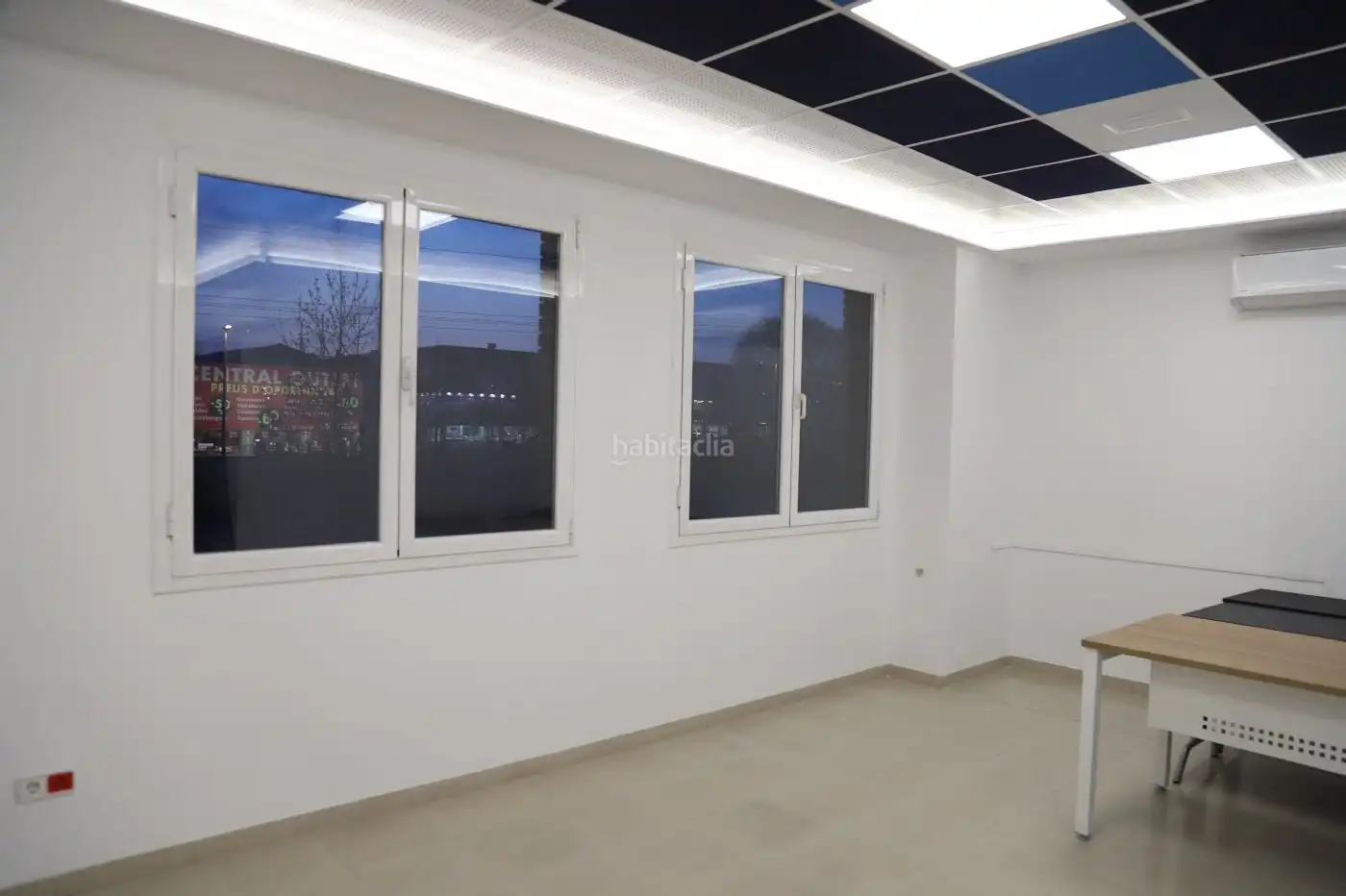 Büro zur Miete in Avinguda del Vallès 306, imagen 3