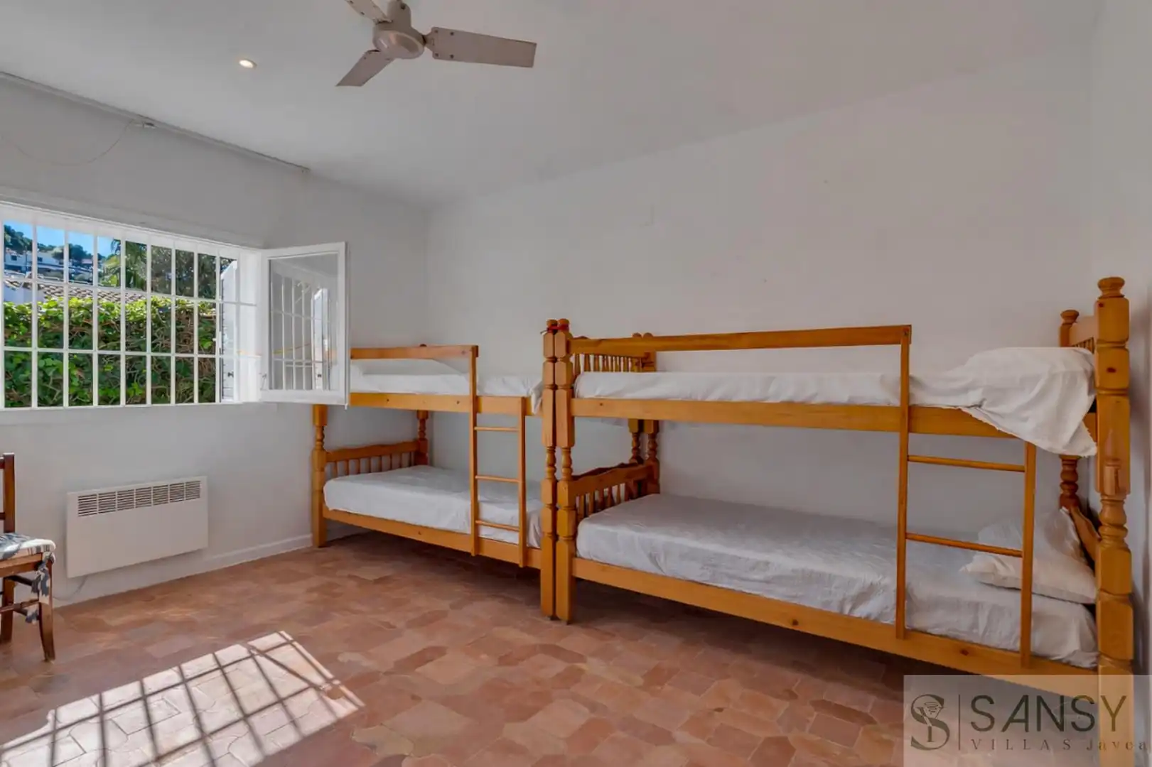 Villa avec piscine à vendre à Centro ciudad, imagen 18