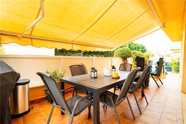 Casa adosada en Venta en Son Ferriol