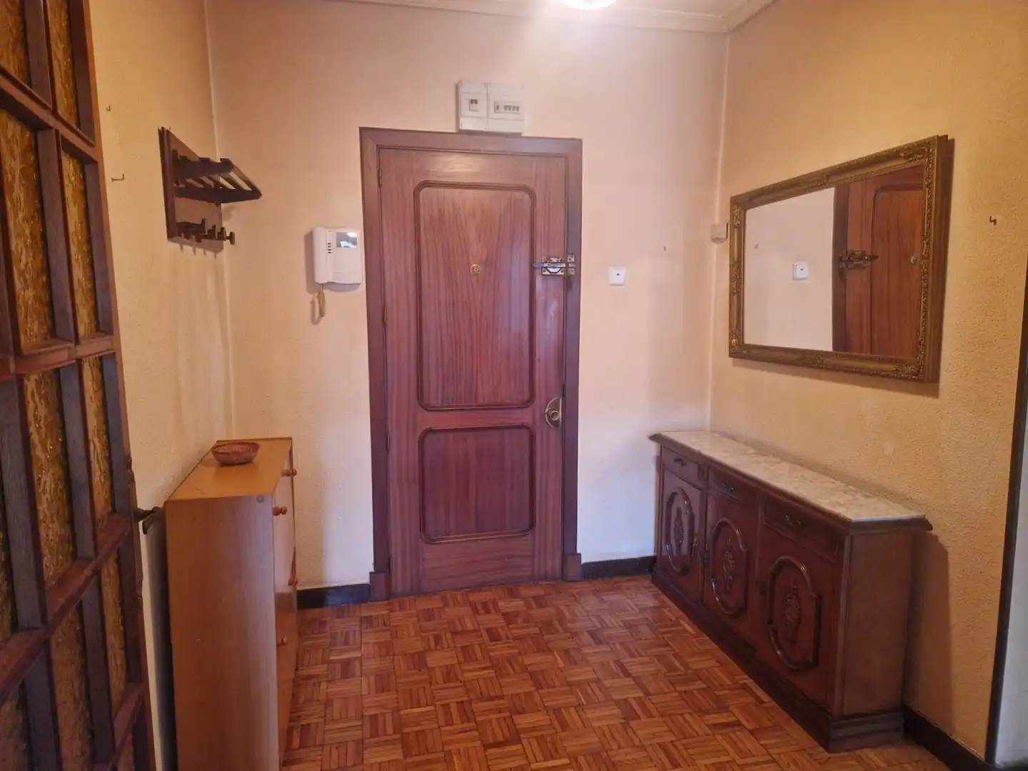Wohnung zum Verkauf in Torrelavega  mit Heizung und Terrasse