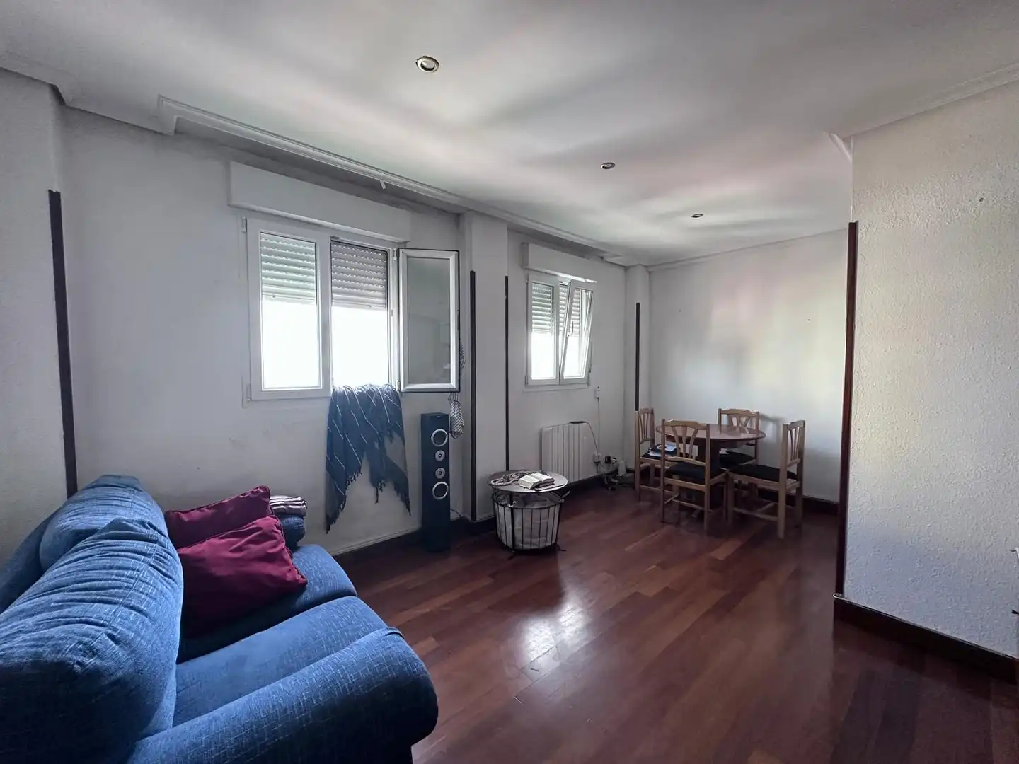 Habitación de Piso en venta en Santurtzi 