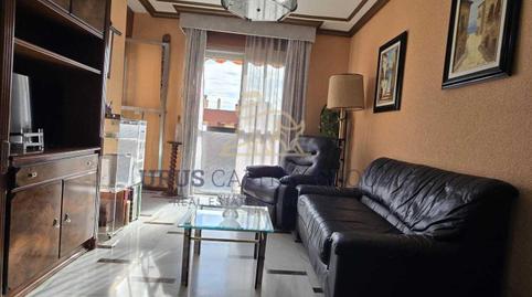 Foto 3 de Pis en venda a  Corto Maltes, Vista Alegre - Parque Cruz Conde,  Córdoba Capital