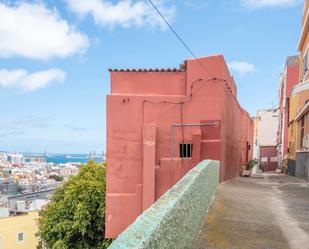 Exterior view of House or chalet for sale in Las Palmas de Gran Canaria  with Terrace