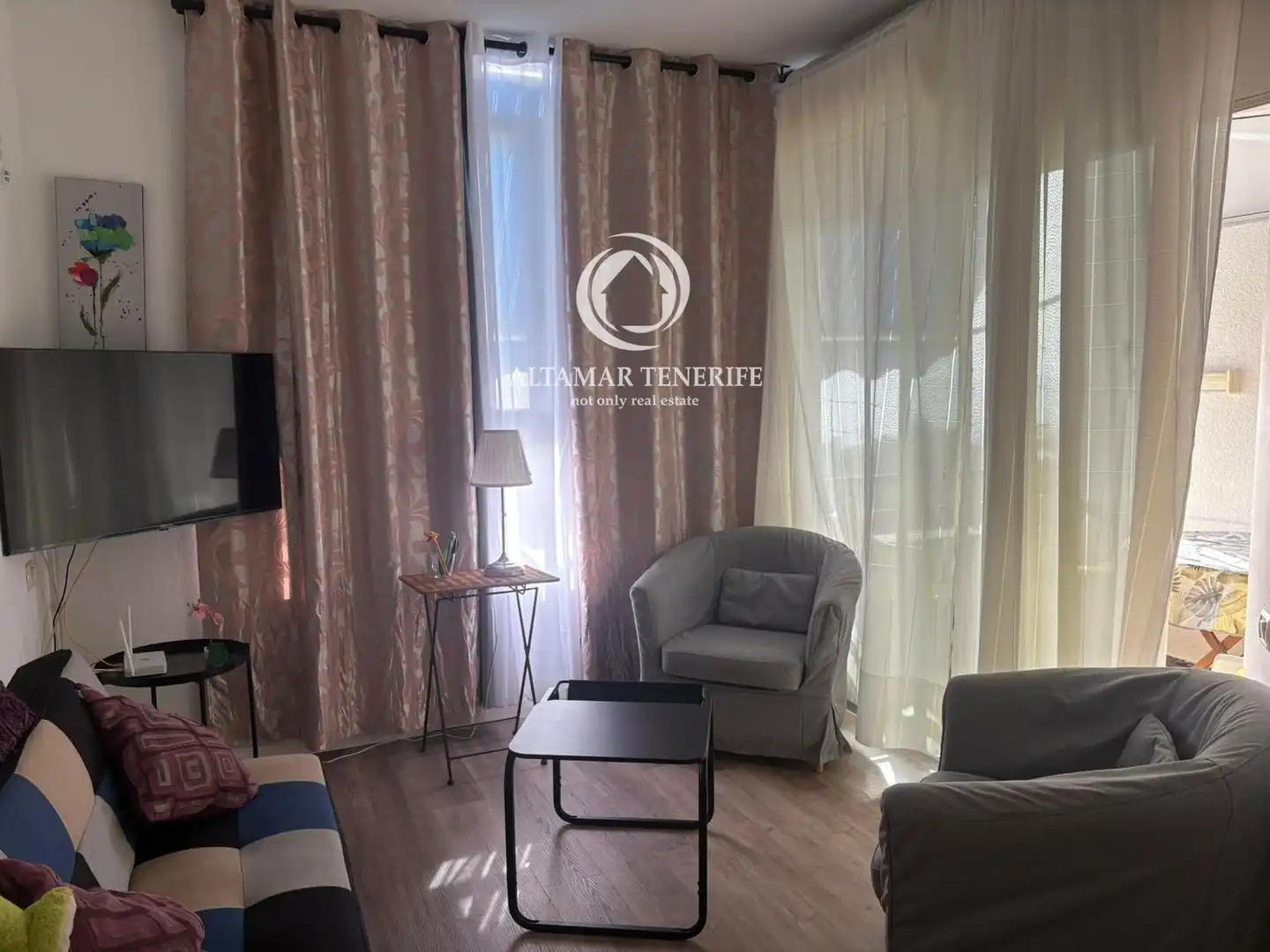 Apartamento con piscina en venta en CALLE VENEZUELA S/N, imagen 8
