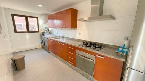 Foto 4 de Pis de lloguer a Carrer la Pau, 4, Meliana, Valencia