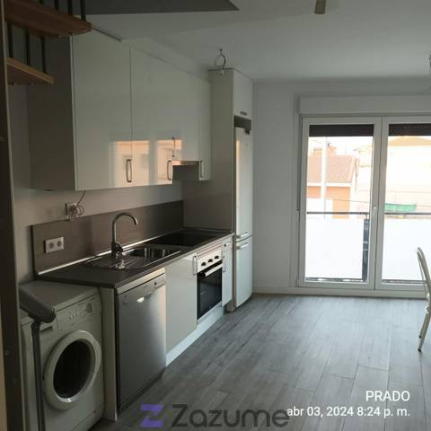 Dúplex en Alquiler en Av. de Castilla la Mancha en Valmojado