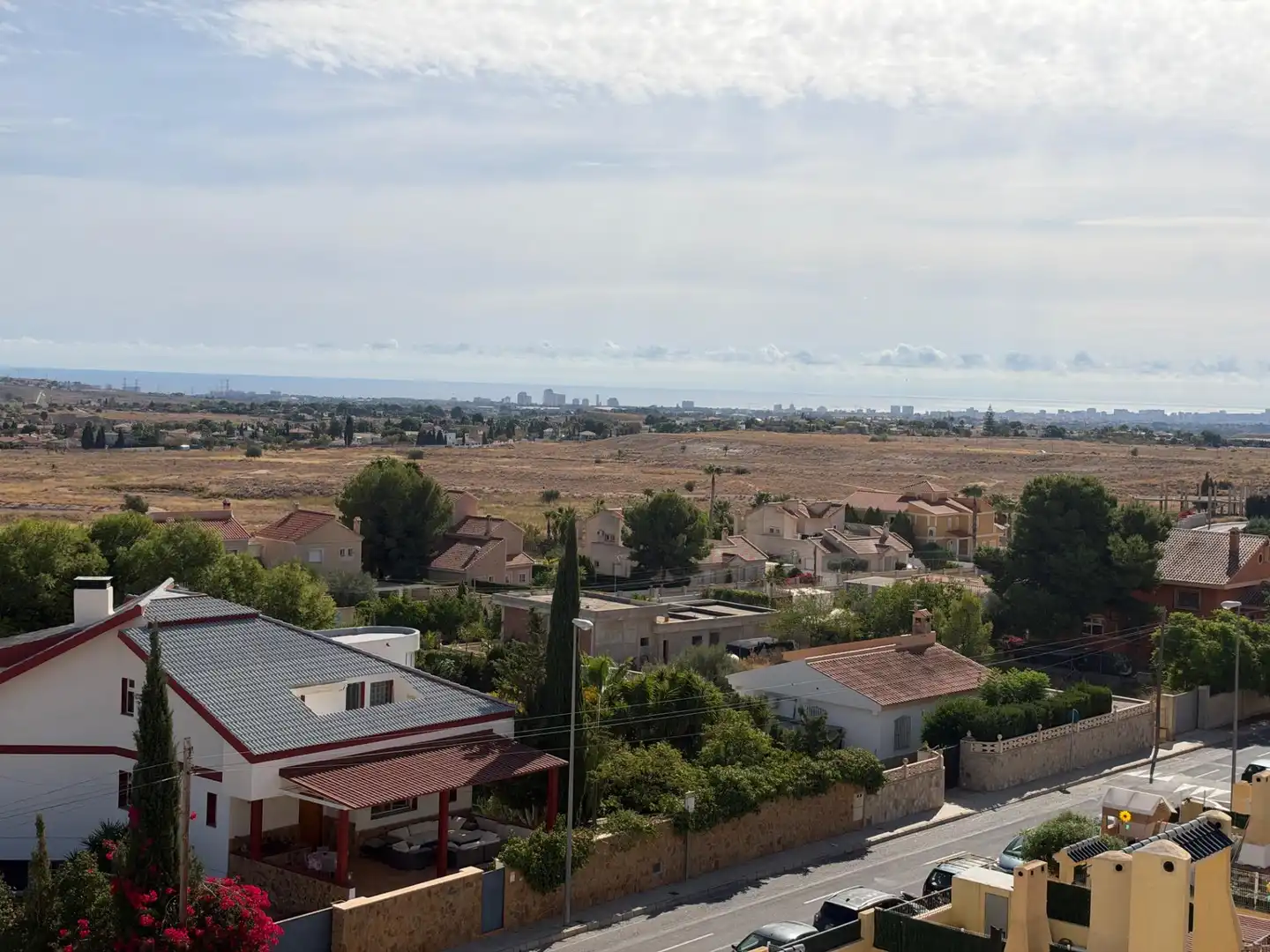 Apartamento en venta en Valle del Sol  