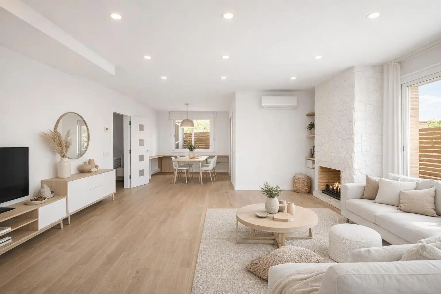 Haus mit Terrasse zum Verkauf in Sant Vicenç centre, imagen 4