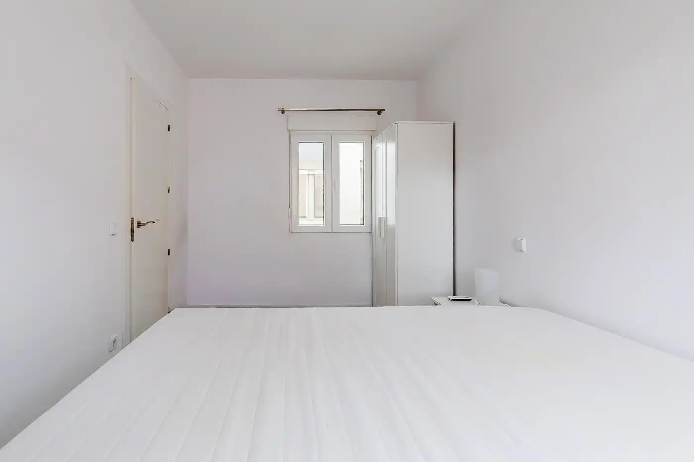 Habitación de Piso en venta en Madrid con Aire acondicionado, Calefacción y Amueblado