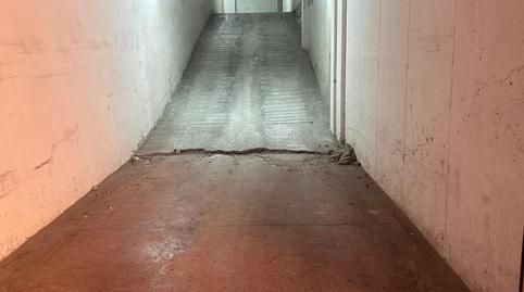 Foto 4 de Garatge en venda a Azimut, 14, Casco Urbano, Santa Cruz de Tenerife