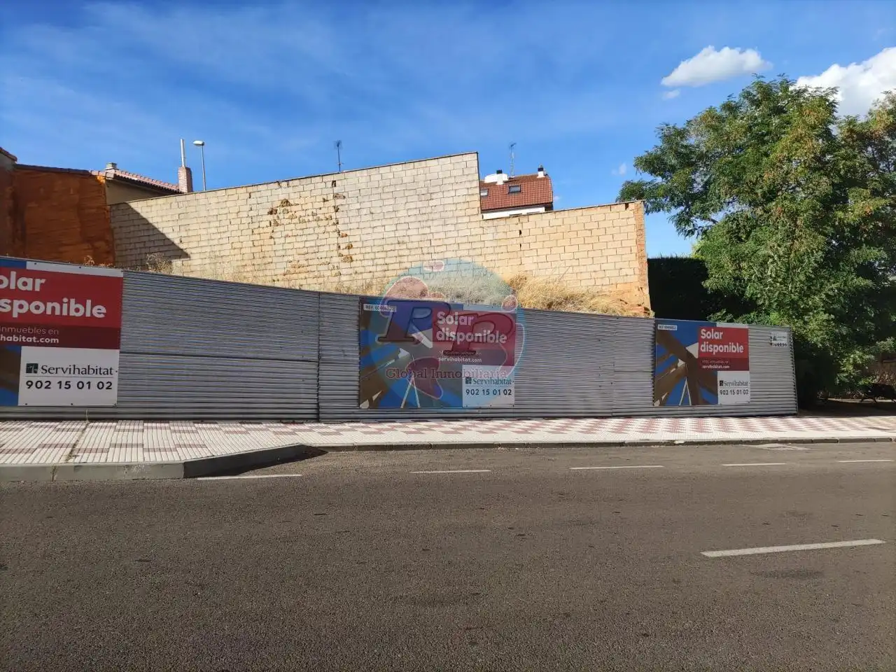 Terreni e lotti in vendita a Villaquilambre, imagen 7