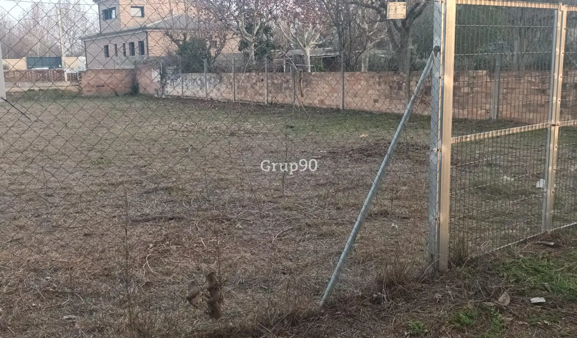 Terreny residencial en venda a Ciutat Jardí, imagen 2