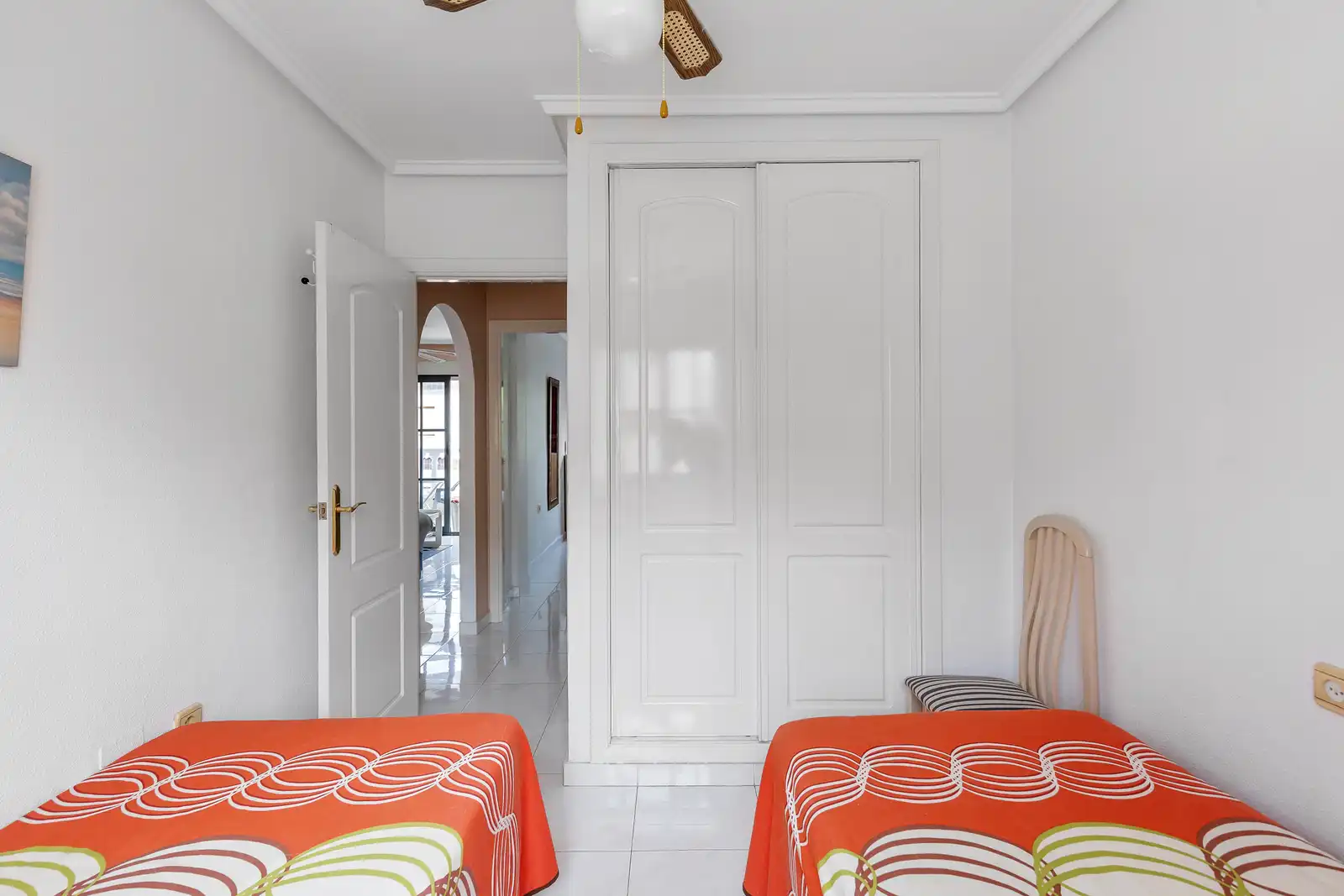 Apartment mit Terrasse zum Verkauf in Playa del Acequión, Náufragos y Rocío del Mar, imagen 19