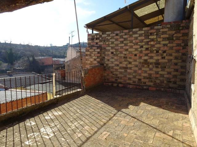 Casa-chalet en Venta en C/ Dret en La Fatarella