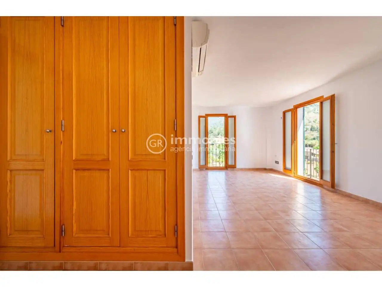 Flat for sale in Bunyola, Illes Balears