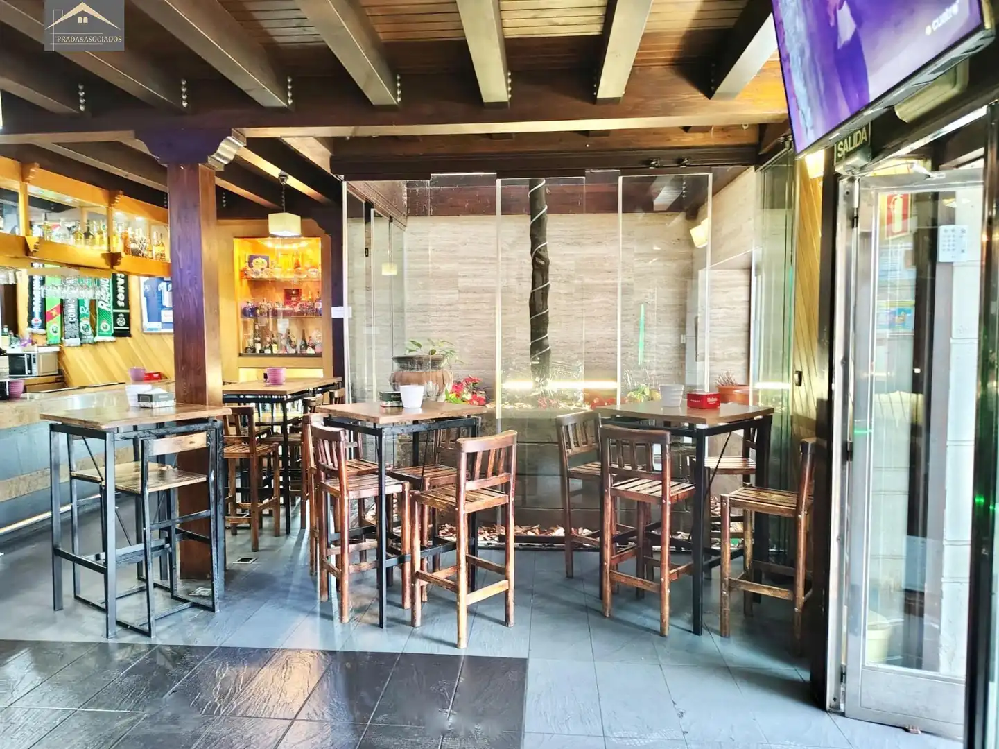 Local comercial en venda a Muriedas, imagen 12