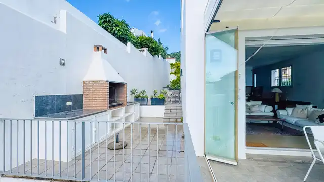 House with terrace for sale in San García, imagen 3