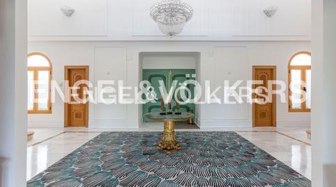 Foto 4 de Casa o chalet de alquiler en Avenida de Marsil, Club de Golf, Las Rozas de Madrid