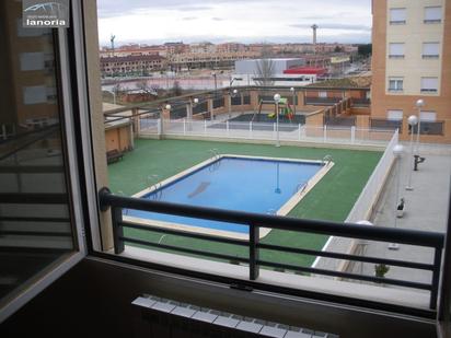 Apartament en venda a Imaginalia - Llanos del Águila,  Albacete Capital
