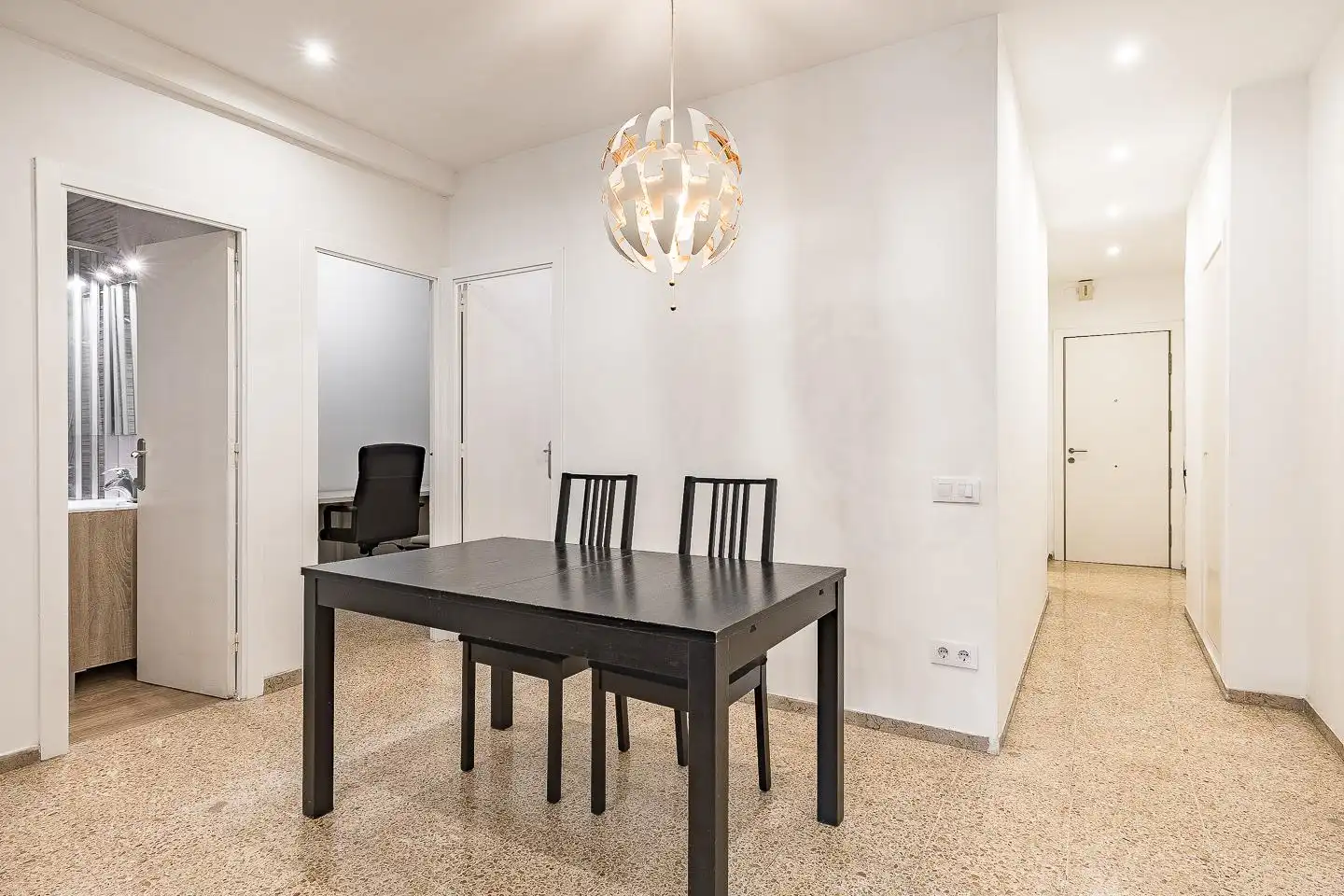 Piso con ascensor en venta en Nou Barris, imagen 16