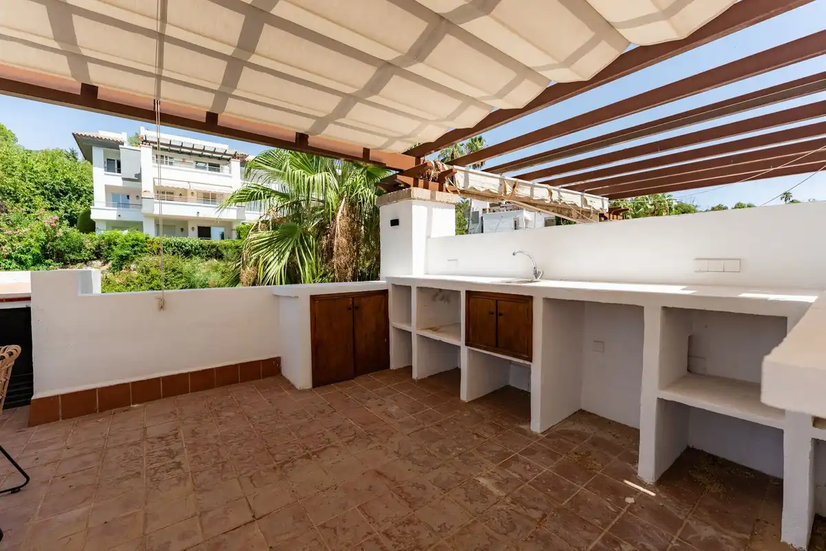 Ático con piscina en venta en Los Arqueros  - Puerto del Almendro, imagen 35