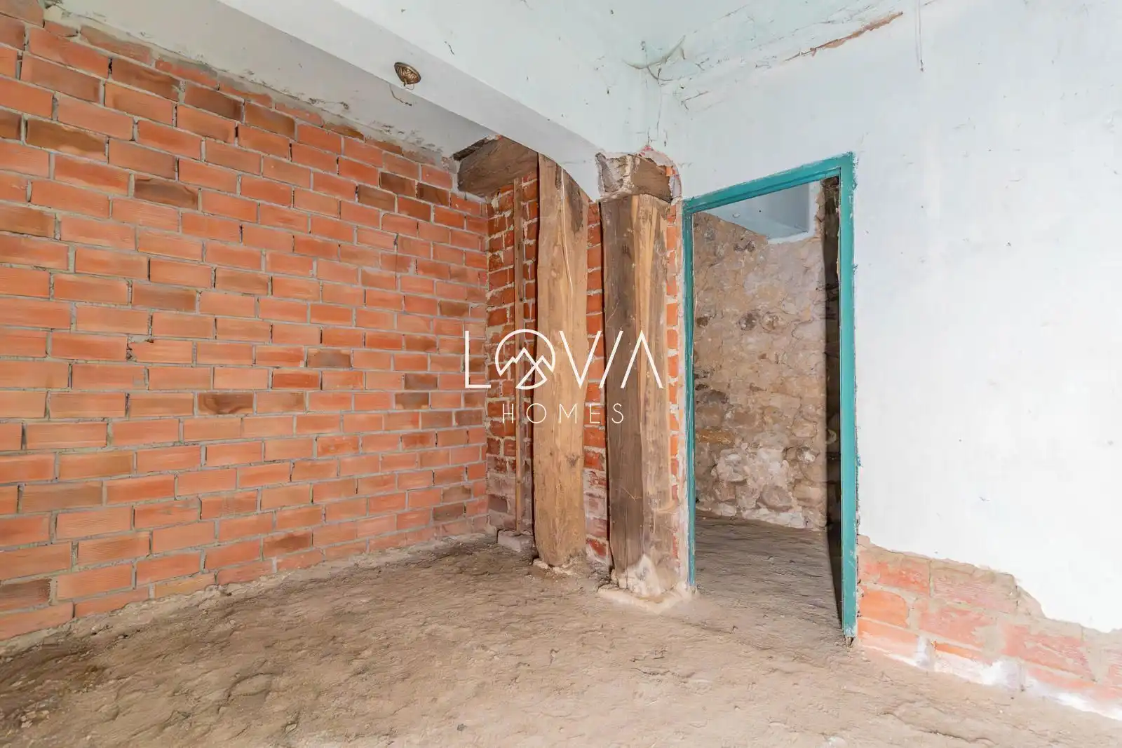 Piso en venta en San Felices de Buelna