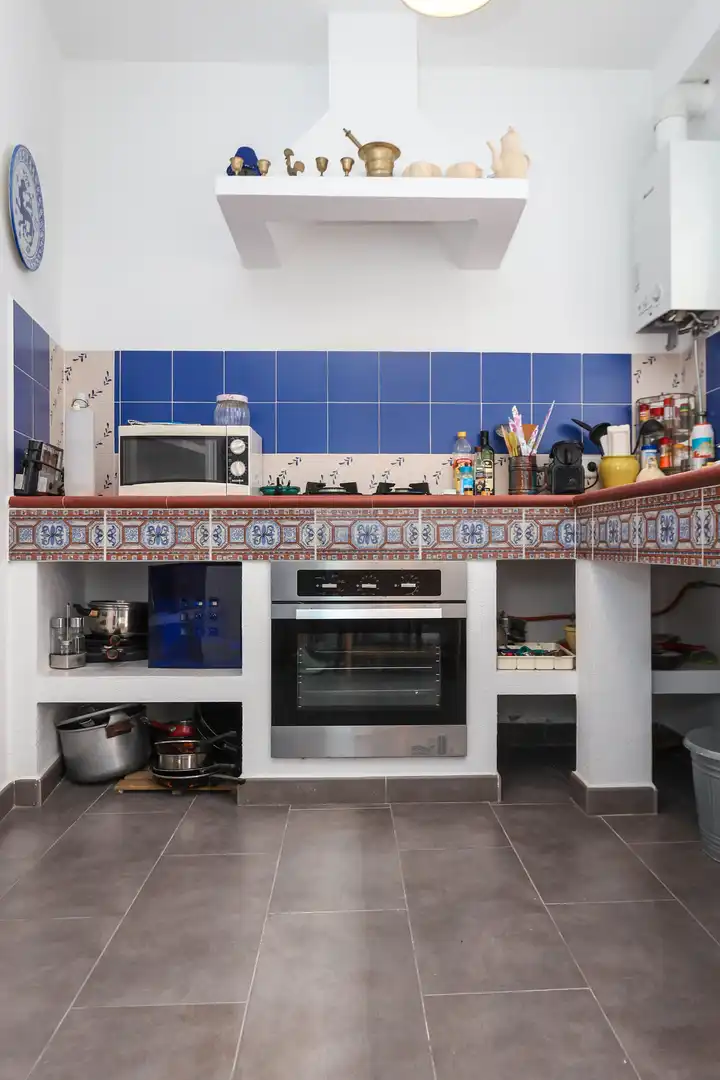 Casa en venda a Casarabonela, imagen 3