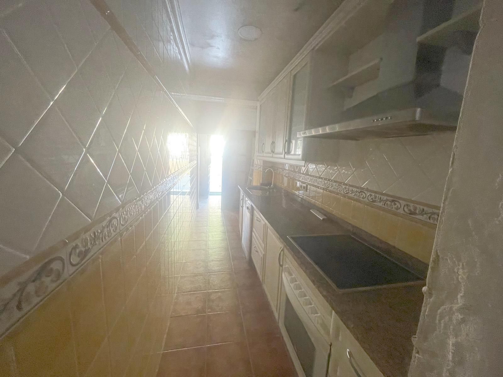 Kitchen of House or chalet for sale in Jerez de la Frontera