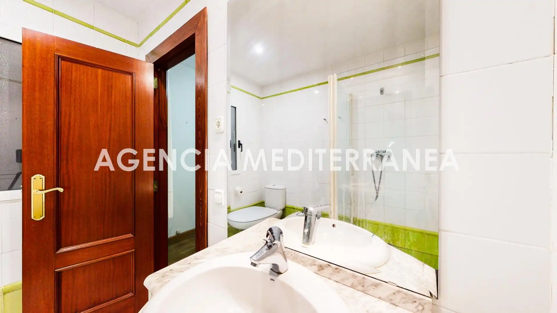 Appartement avec terrasse à vendre à Calle GENERAL SAN MARTIN, imagen 37