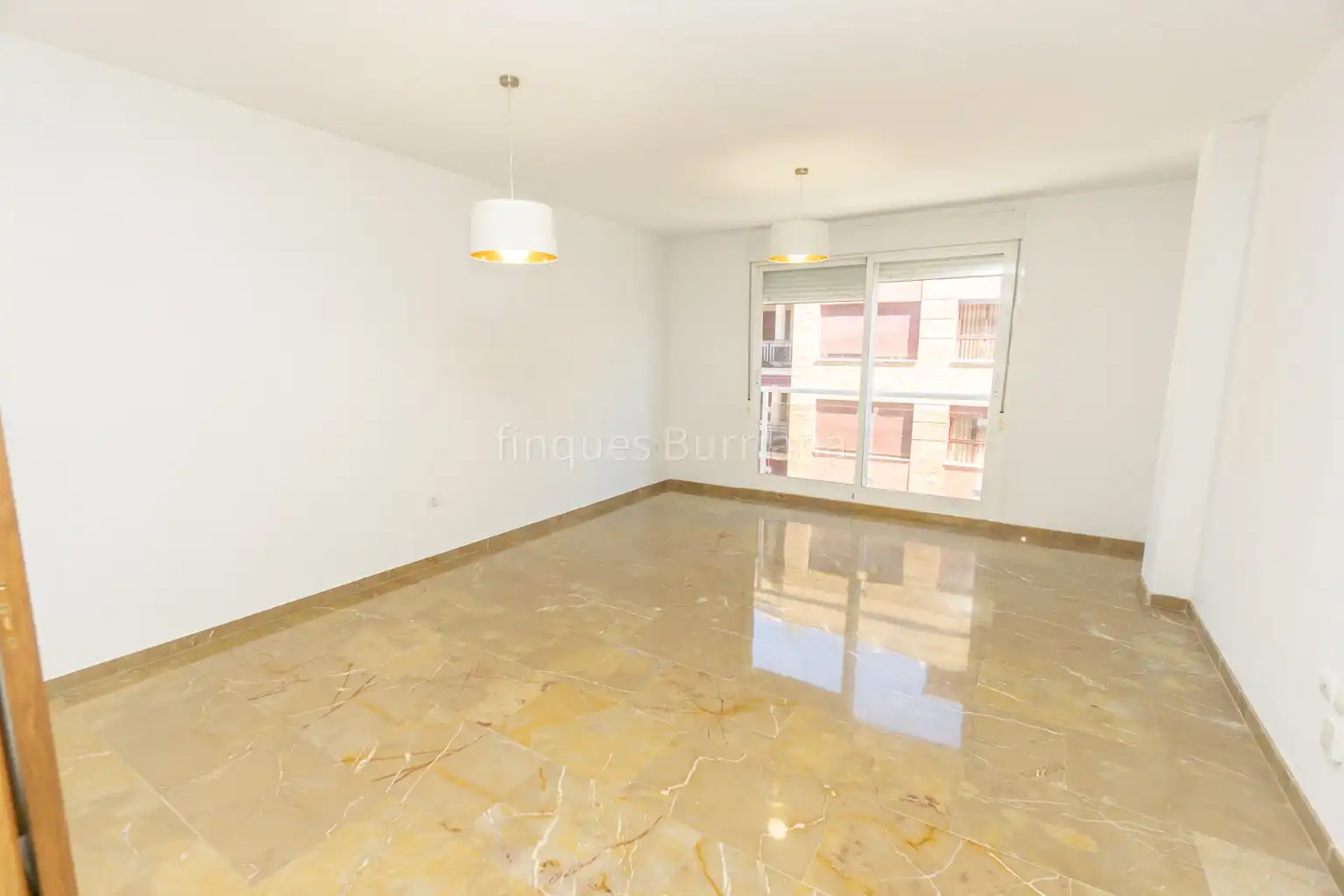 Sala d'estar de Pis en venda en Burriana / Borriana