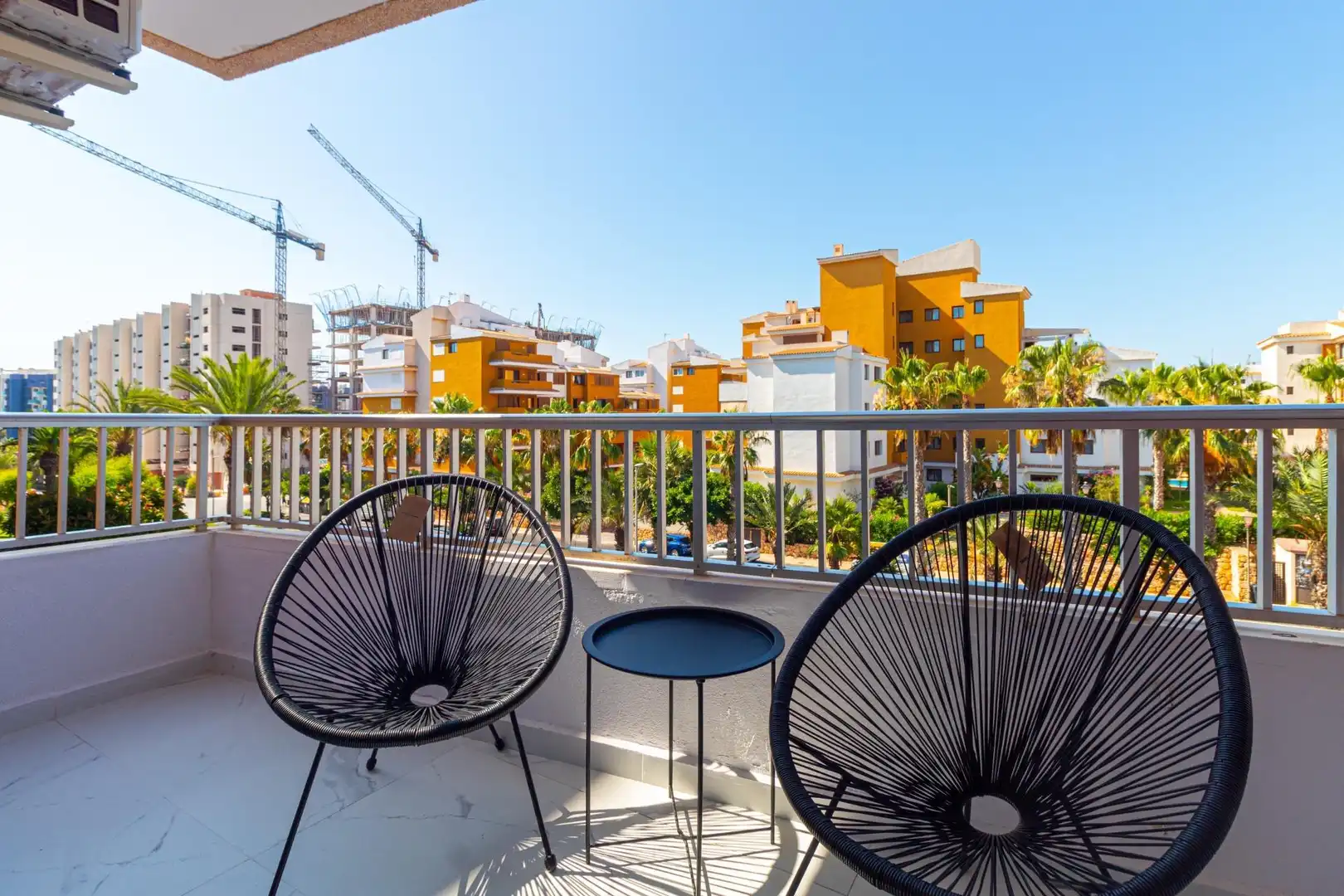 Apartment mit Terrasse zum Verkauf in Calle Bajamar 2, imagen 11