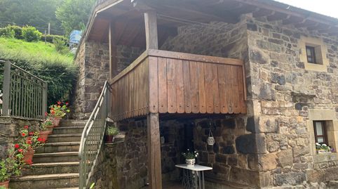 Foto 4 de Terreny en venda a Lugar Barrio Yera, 10, Vega de Pas, Cantabria