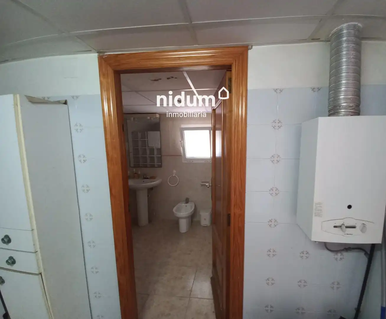 Bedroom of Houses for sale in El Genovés  with Private garden, Terrace and Storage room